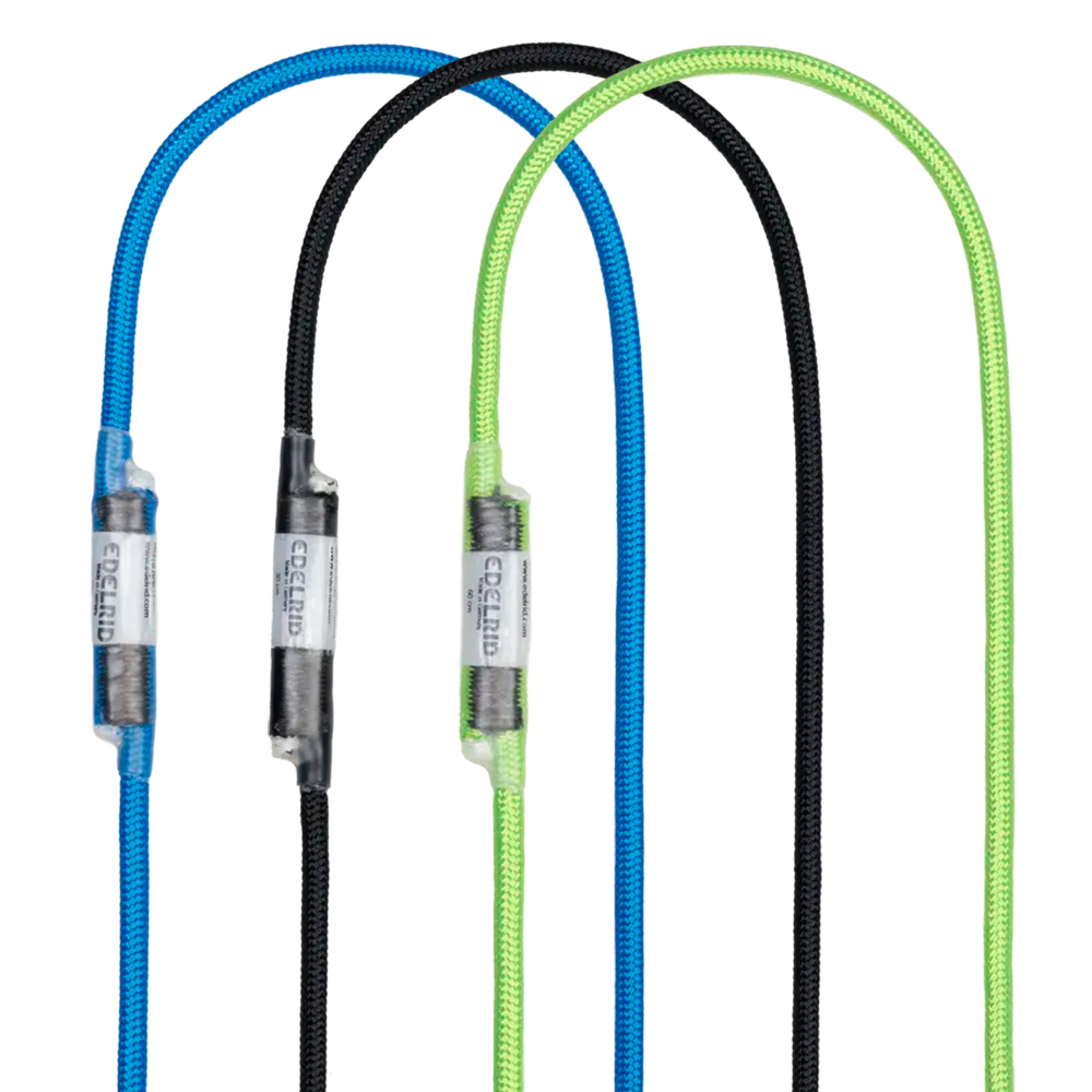 Edelrid HMPE 6 mm Cord Sling from Columbia Safety